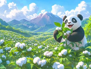 新番动漫魔法纪元